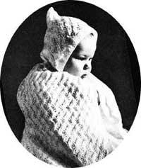 HOODED CAPE PATTERNS | - | Just another WordPress site
