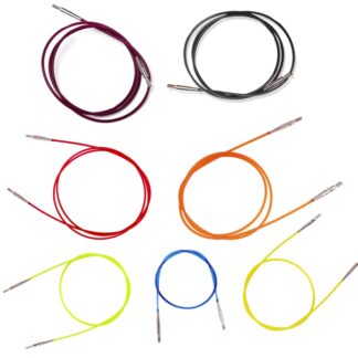 KnitPro Interchangeable Needle Cables