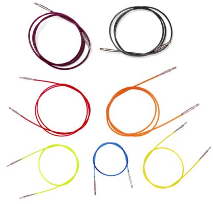 KnitPro Interchangeable Needle Cables