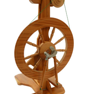 Majacraft Spinning Wheels & Accessories