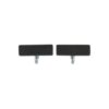 ChiaoGoo End Stoppers - [L]