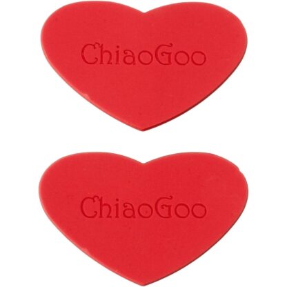 ChiaoGoo Rubber Grippers