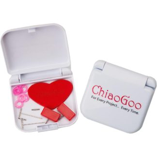 ChiaoGoo Twist Mini Tools Kit