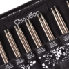 ChiaoGoo Twist 5" Interchangeable Set