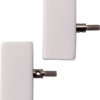 ChiaoGoo End Stoppers - [S]