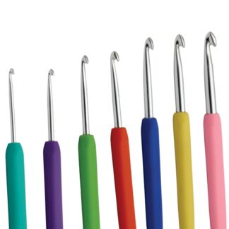 KnitPro Waves Crochet Hooks