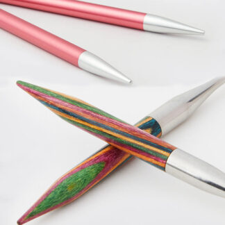 KnitPro Interchangeable Needle Tips