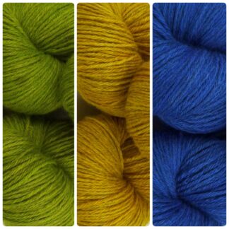 Vintage Purls Superstar (4ply)