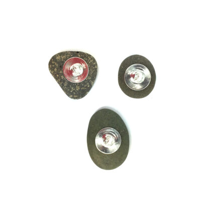 Example of Use - Button Backs 10mm