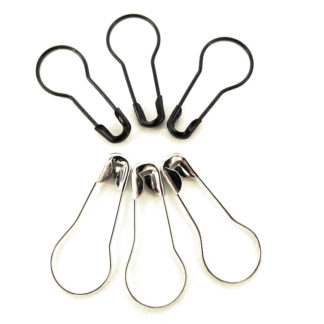 Knitter's Safety Pins