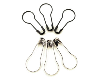 Knitter's Safety Pins