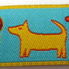 Ribbon - Dogs!