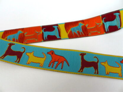 Ribbon - Dogs!