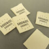 Handmade Goodness Label