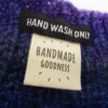 Handmade Goodness Label
