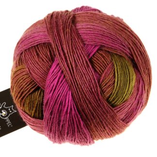 Zauberball 100 - 100% Superwash Wool