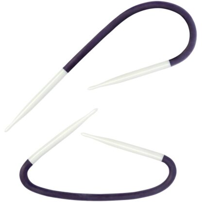 Prym Flexible Cable Needles