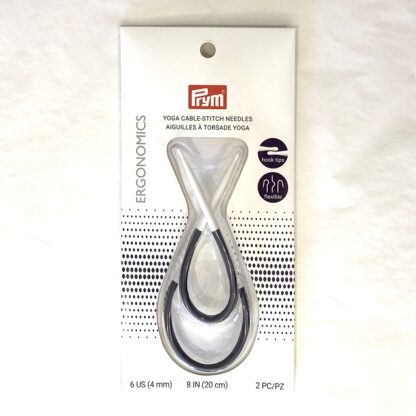 Prym Flexible Cable Needles