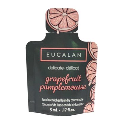 Eucalan 5ml - Grapefruit