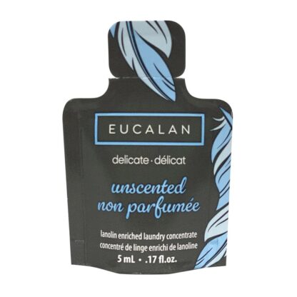 Eucalan 5ml - Unscented