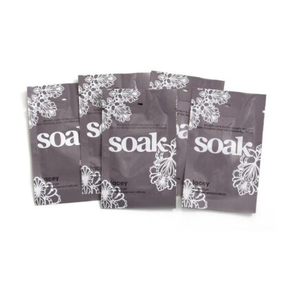 Soak 5ml Lacey