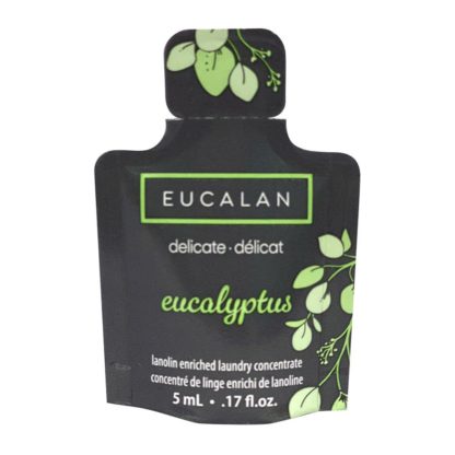 Eucalan 5ml - Eucalyptus