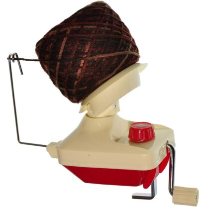 Lacis Yarn Ball WInder II