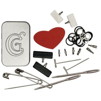 ChiaoGoo Tool Kit [S] + [L}