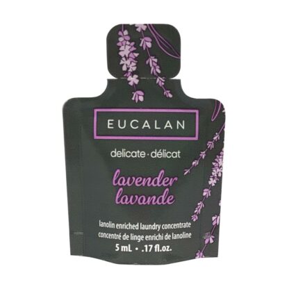 Eucalan 5ml Lavender