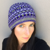 Decennium Hat (Electronic download) - Image 3