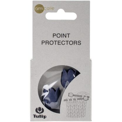 Tulip point protectors