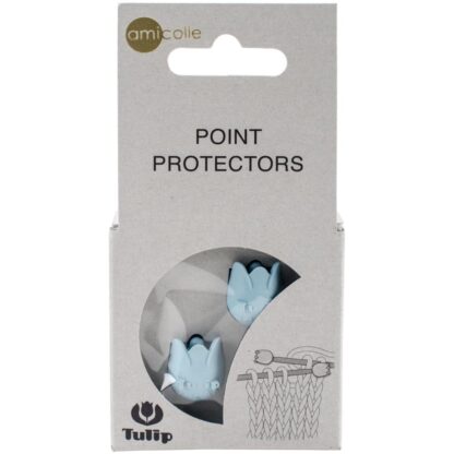 Tulip point protectors