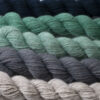 Tannahill mini skein