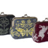 Ms Moneybags - 3 variations