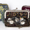 Ms Moneybags - 3 variations