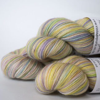 VP Tramp Biodegradable Sock Yarn - Rhea (limited Edition)