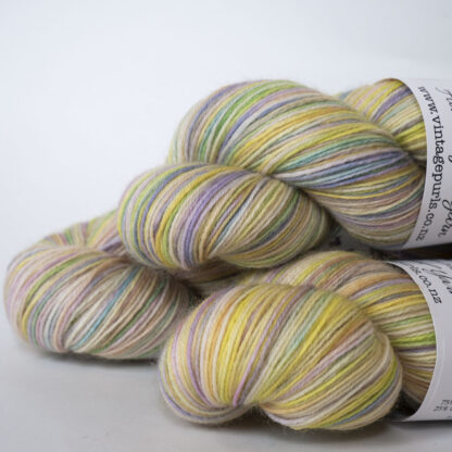 VP Tramp Biodegradable Sock Yarn - Rhea (limited Edition)